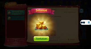 1B Koin Domino Berapa Rupiah