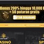 Bintang Slot77 Login