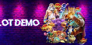 Demo Slot Anti Rungkad Gratis