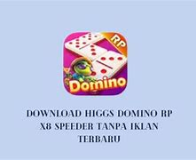 Domino Rp Ori Tanpa Speeder Terbaru Tanpa Iklan