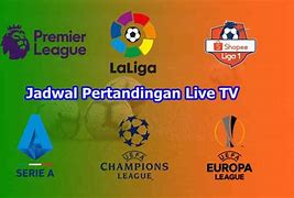 Live Bola Hari Ini Indosiar