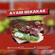 Makan Ayam Bakar Terdekat