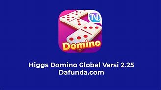 Mantan Admin Higgs Domino Global Adalah Nomor Apa