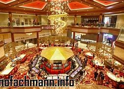 Nama Casino Terbesar Di Dunia