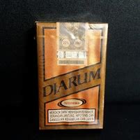 Rokok Djarum Di Luar Negeri