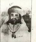 Sayyid Ibrahim Putra Nabi Muhammad Dari Ibu