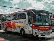 Trayek Bus Bintang Utara Putra