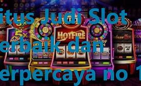 Tutorial Game Slot Pemula Biar Menang Terus Main Game